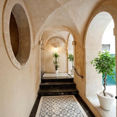 Modica-Apartments Dış mekan fotoğraf