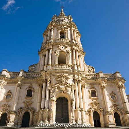 Modica-Apartments Dış mekan fotoğraf