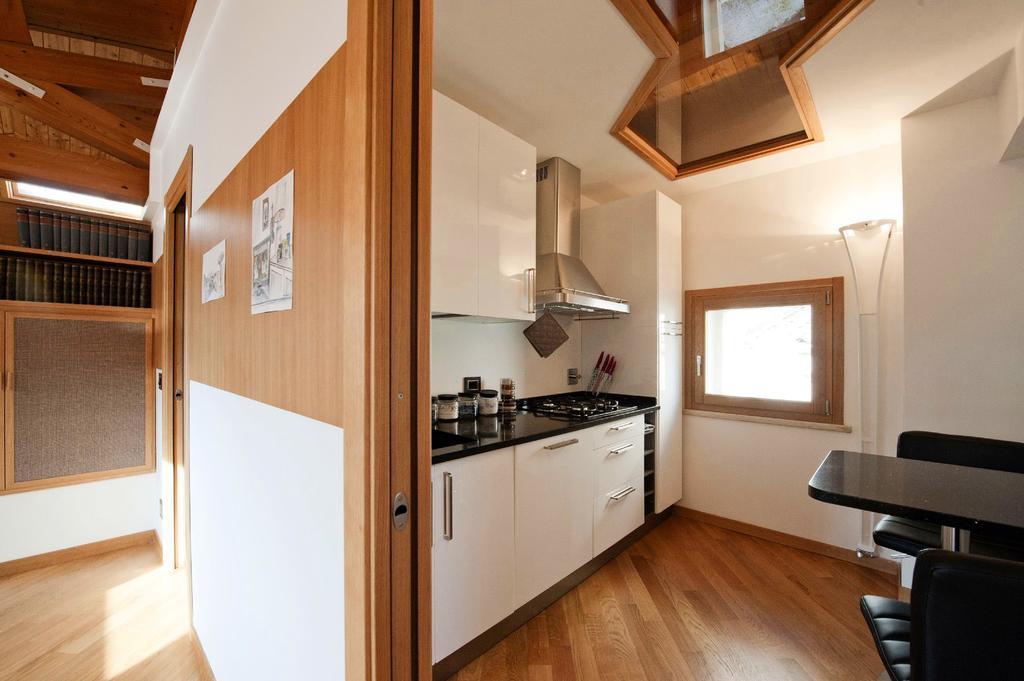 Modica-Apartments Dış mekan fotoğraf