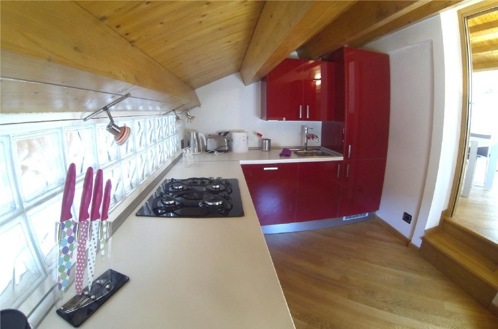 Modica-Apartments Dış mekan fotoğraf