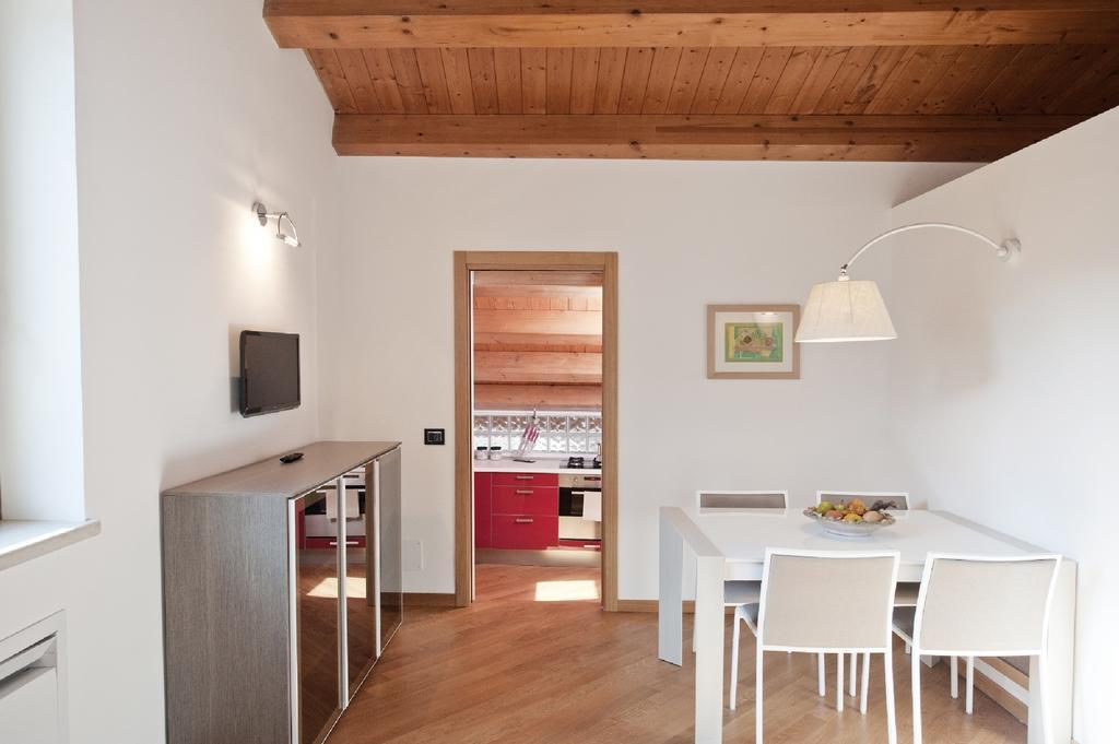 Modica-Apartments Dış mekan fotoğraf