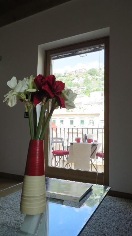 Modica-Apartments Dış mekan fotoğraf
