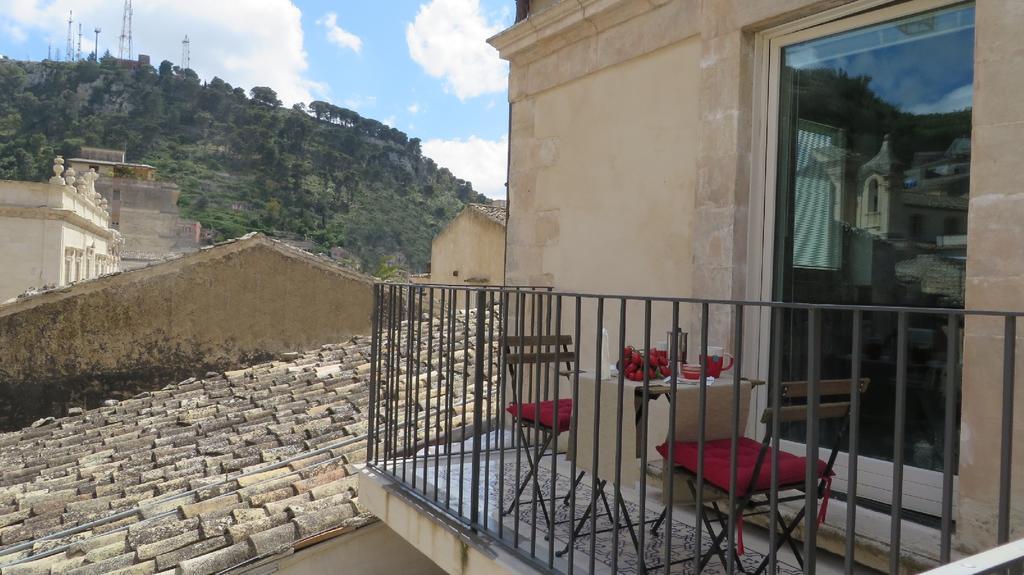 Modica-Apartments Dış mekan fotoğraf