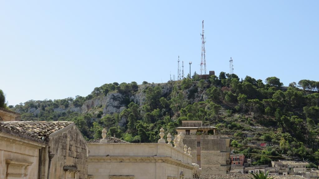 Modica-Apartments Dış mekan fotoğraf