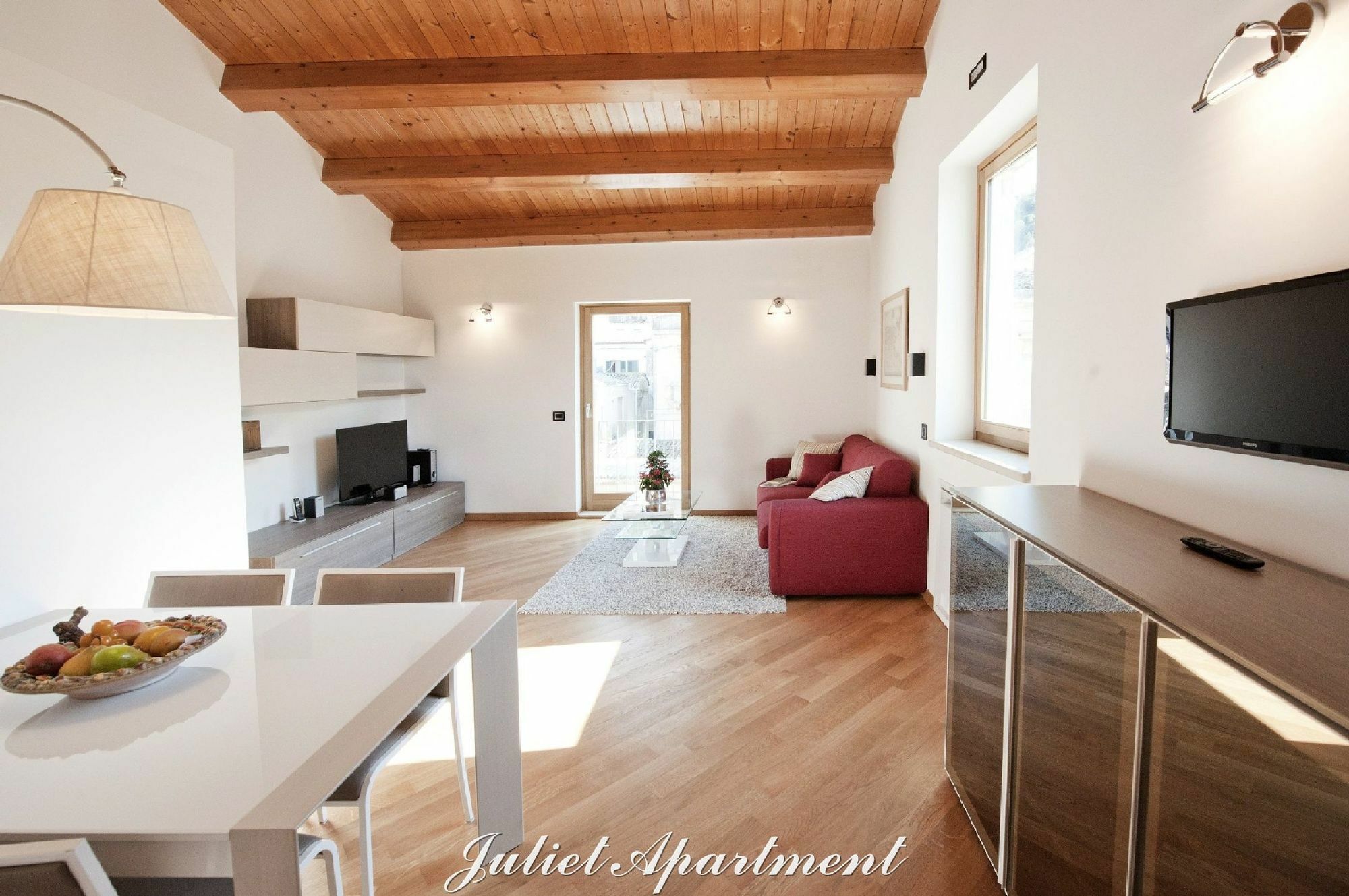 Modica-Apartments Dış mekan fotoğraf