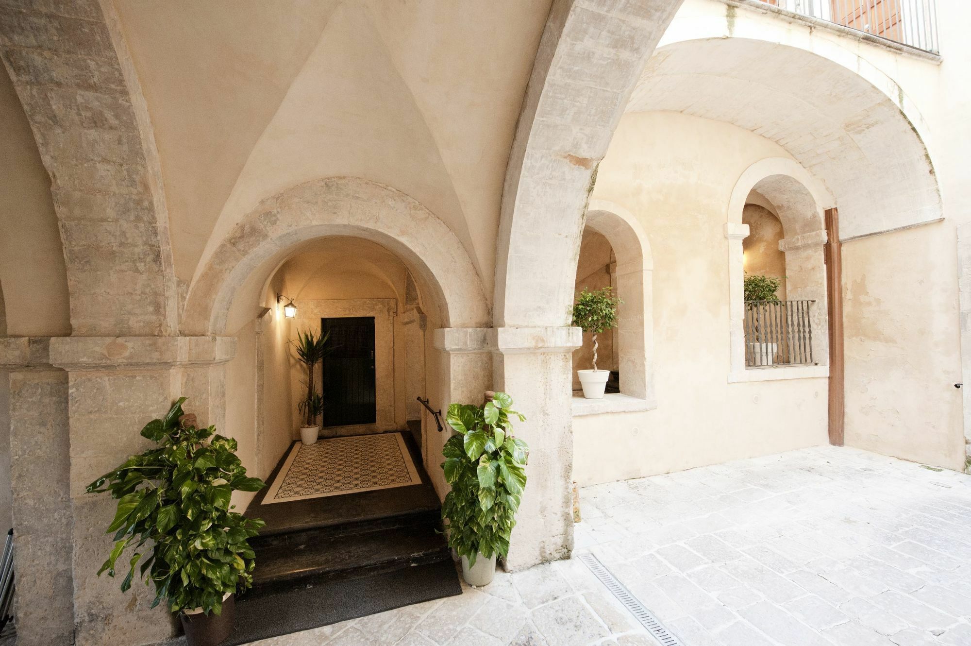 Modica-Apartments Dış mekan fotoğraf
