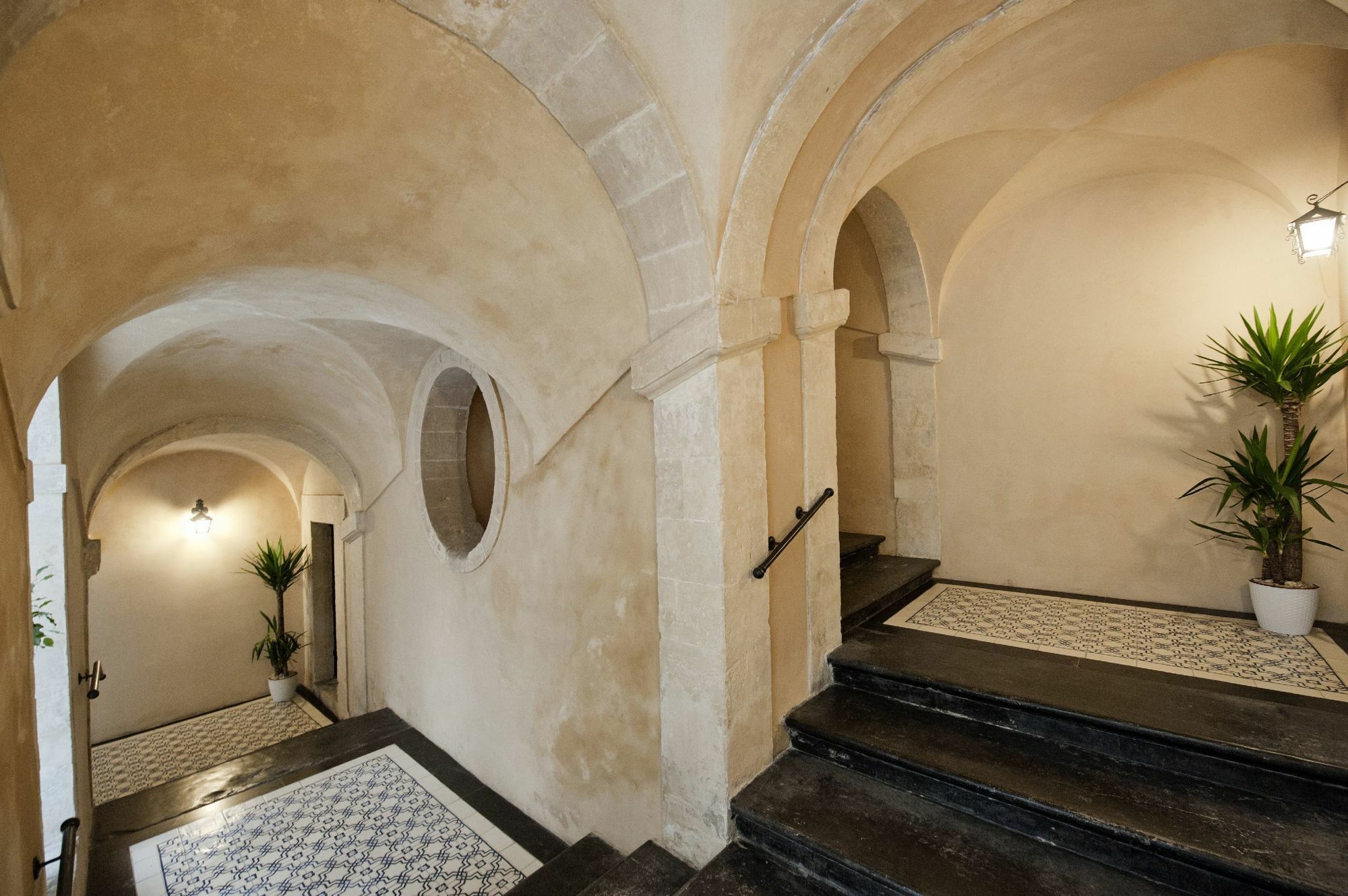 Modica-Apartments Dış mekan fotoğraf