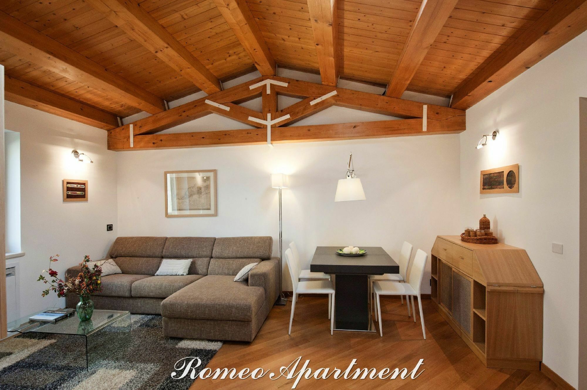 Modica-Apartments Dış mekan fotoğraf