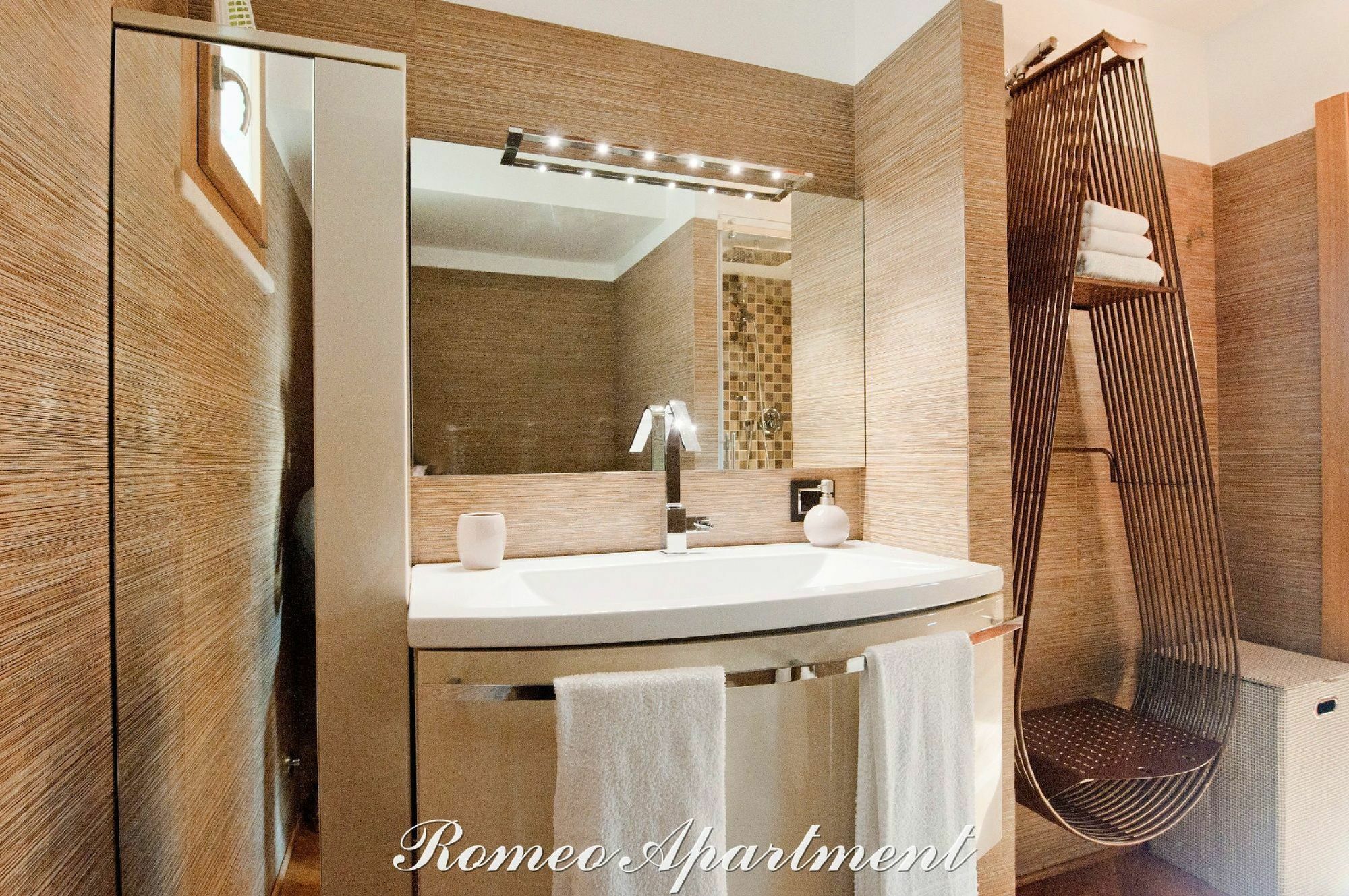 Modica-Apartments Dış mekan fotoğraf