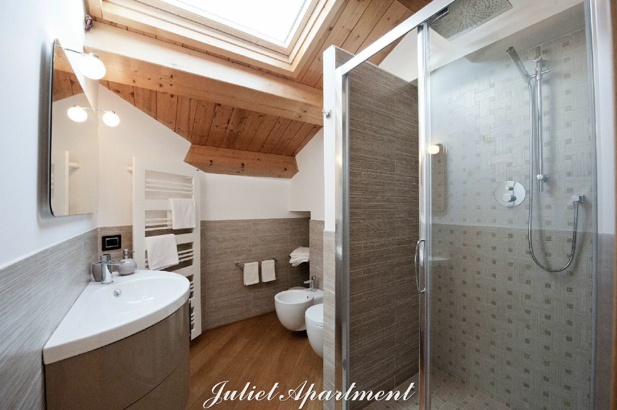 Modica-Apartments Dış mekan fotoğraf