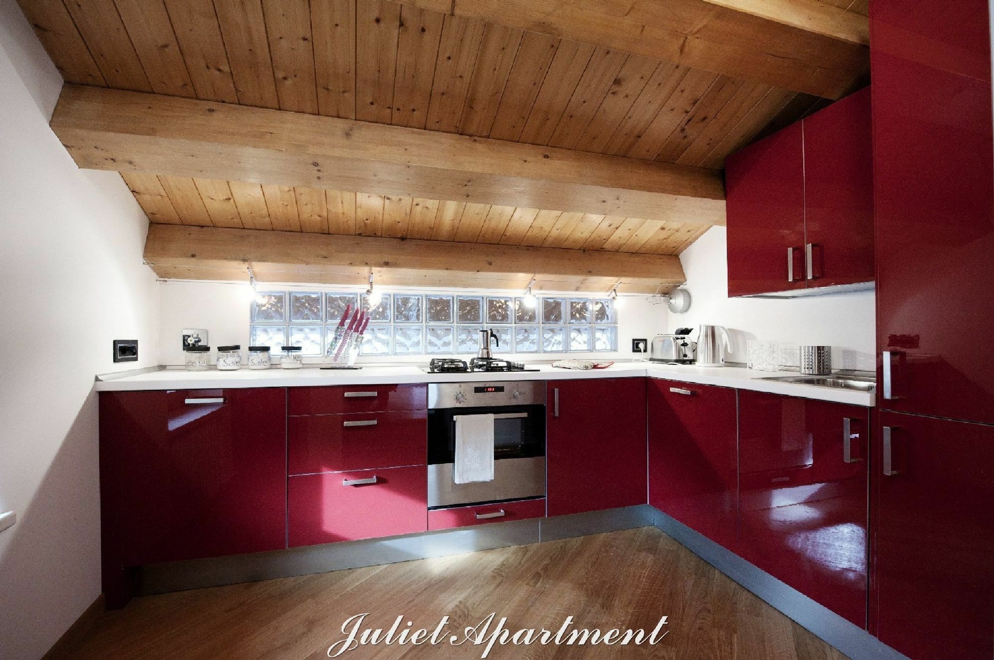 Modica-Apartments Dış mekan fotoğraf