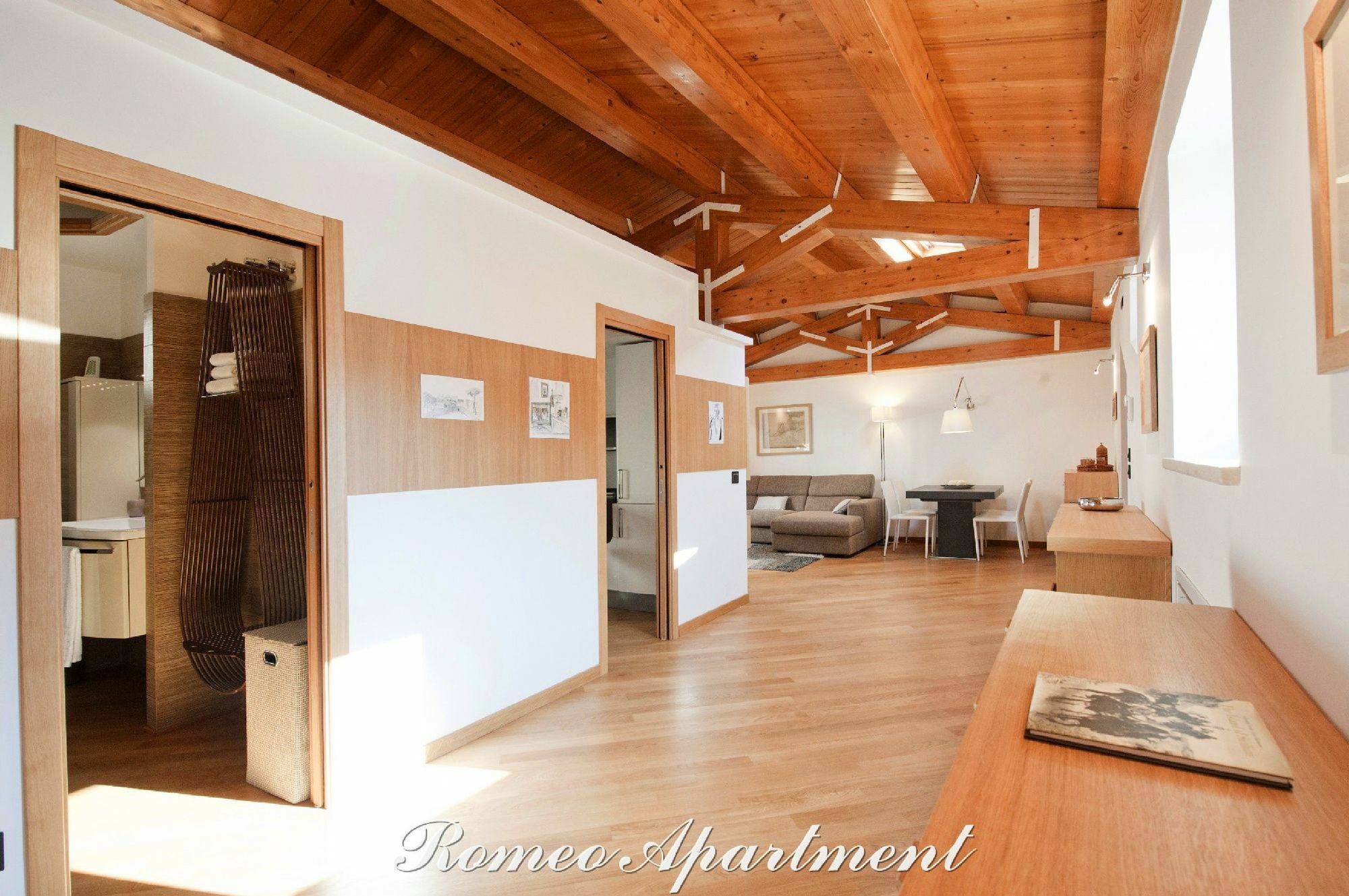 Modica-Apartments Dış mekan fotoğraf