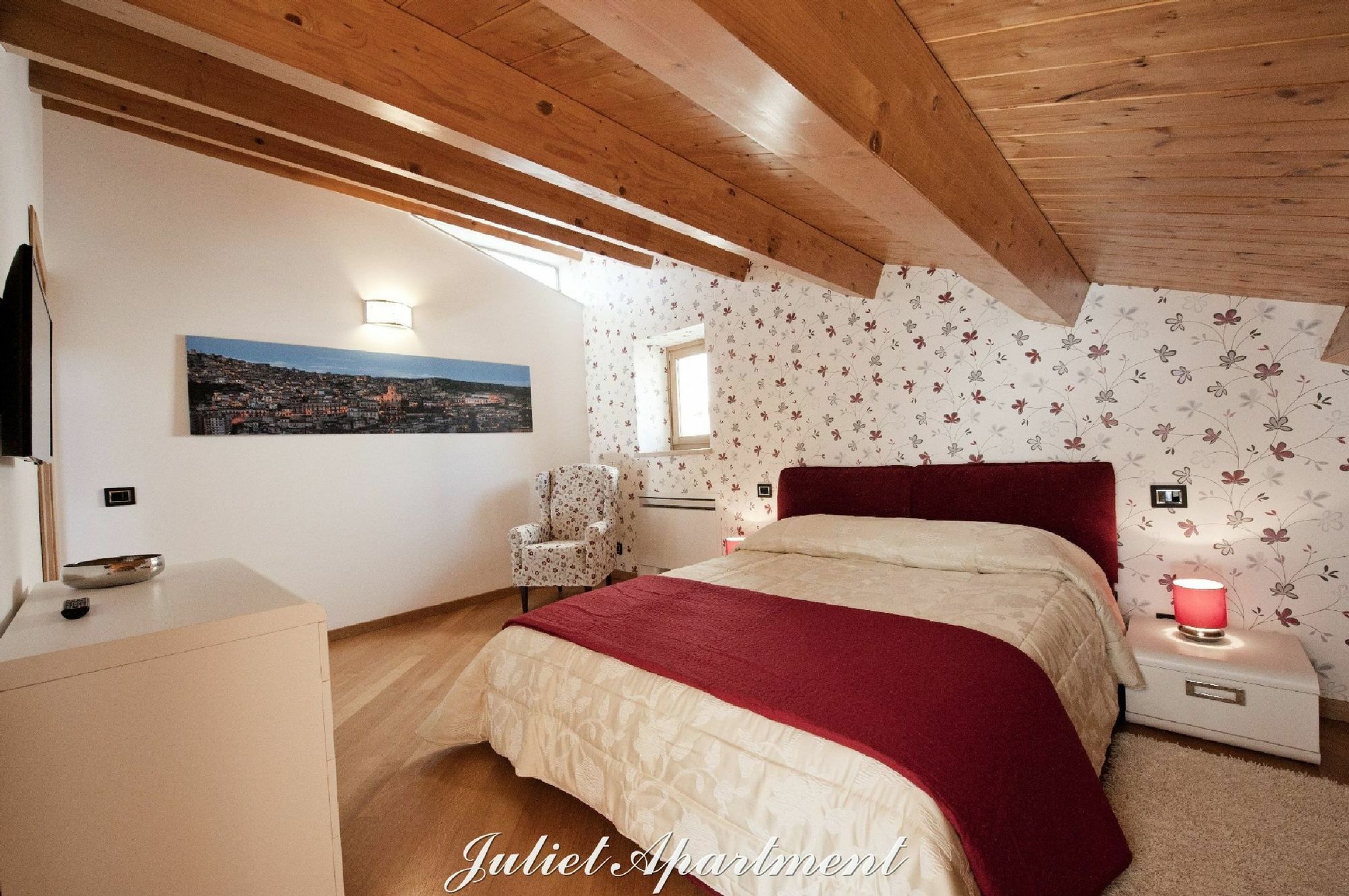 Modica-Apartments Dış mekan fotoğraf