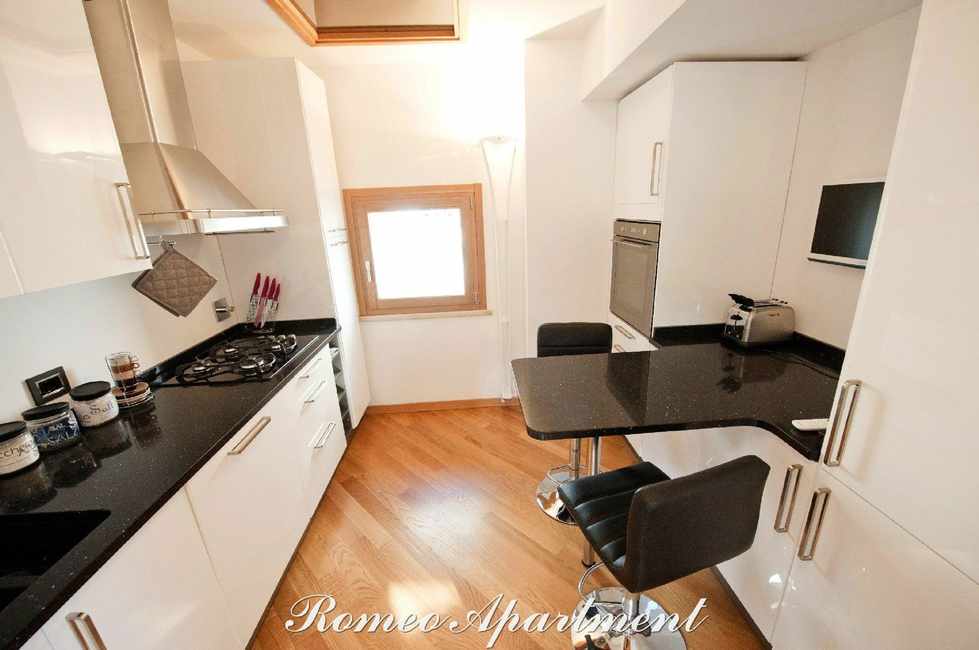 Modica-Apartments Dış mekan fotoğraf