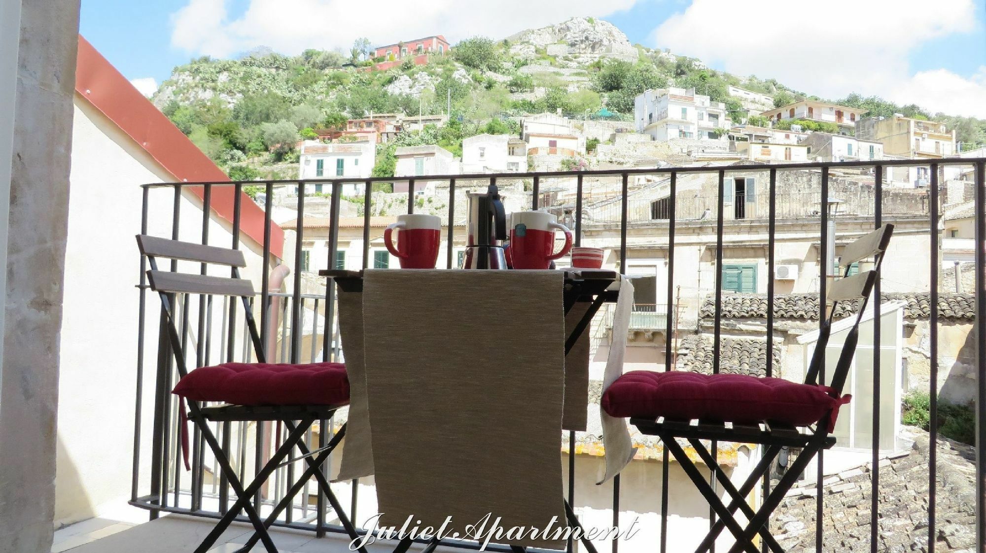 Modica-Apartments Dış mekan fotoğraf