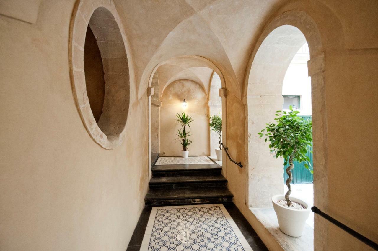 Modica-Apartments Dış mekan fotoğraf