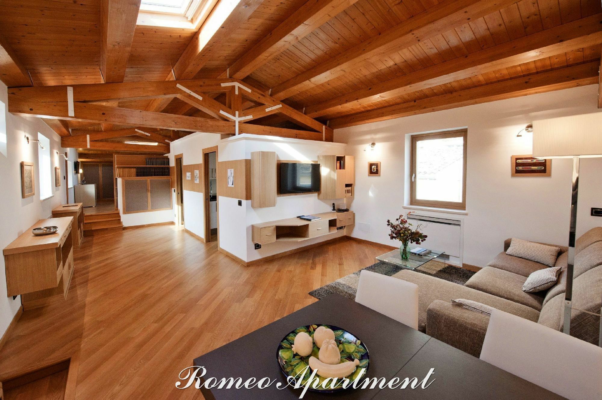 Modica-Apartments Dış mekan fotoğraf