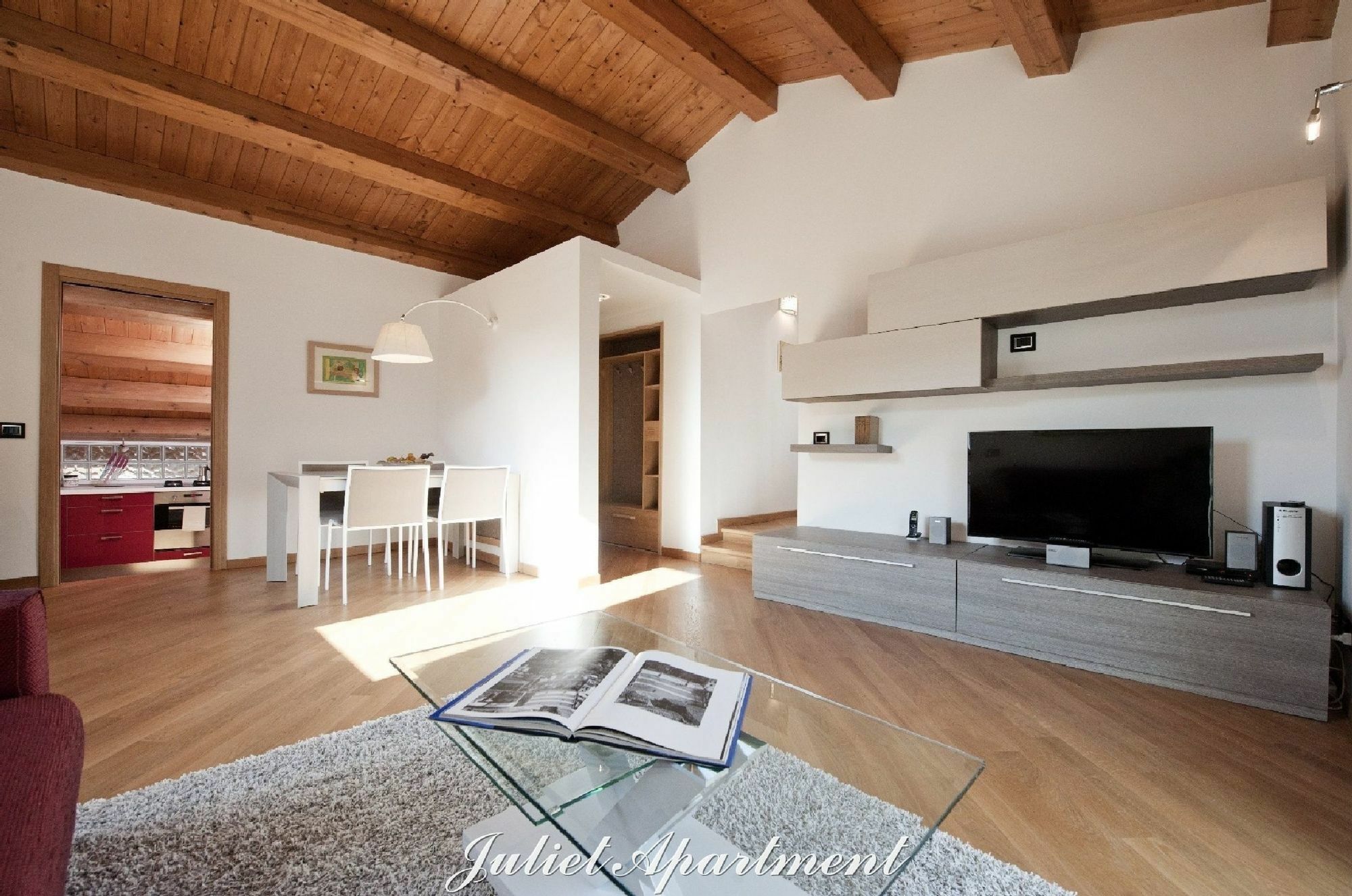 Modica-Apartments Dış mekan fotoğraf